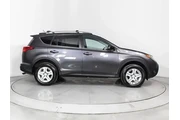 toyota rav4 2014 en Monterrey