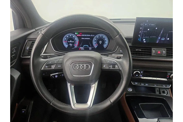$30998 : Audi Q5 2021 AWD quattro Pre image 10