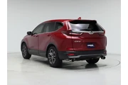 $21998 : Honda CR-V 2021 EX 4dr SUV thumbnail