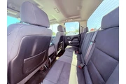 Chevrolet Silverado 2015 en Miami