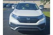 $24375 : Honda CR-V 2022 AWD EX 4dr S thumbnail