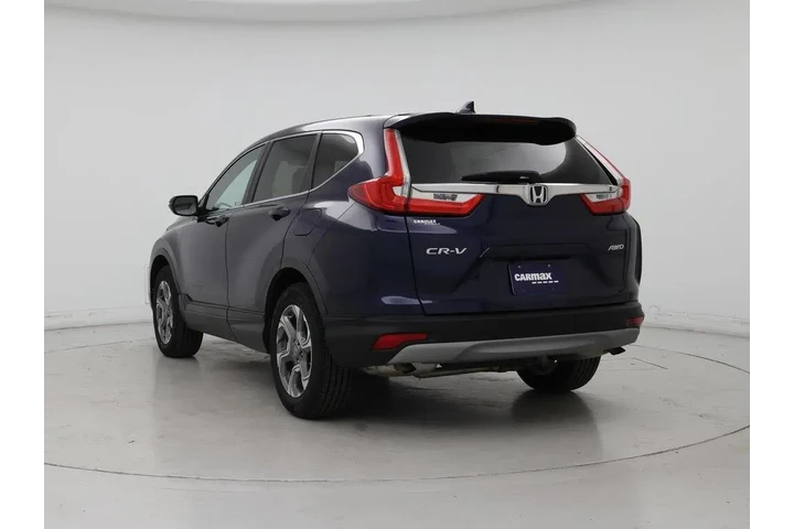 $24998 : Honda CR-V 2018 AWD EX-L 4dr image 2