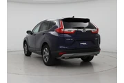 $24998 : Honda CR-V 2018 AWD EX-L 4dr thumbnail