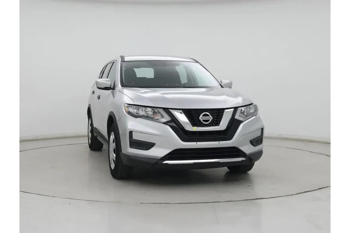 $14998 : Nissan Rogue 2017 AWD S 4dr image 1