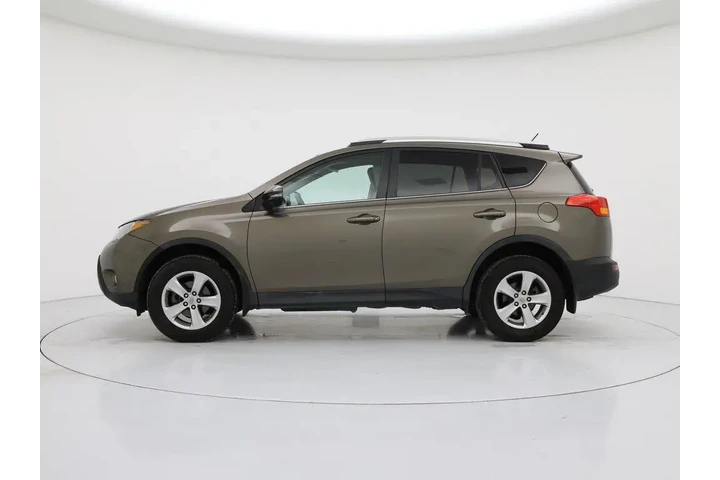 $19998 : Toyota RAV4 2015 AWD XLE 4dr image 3