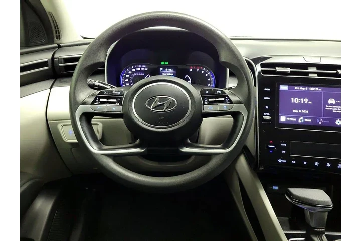 $21998 : Hyundai TUCSON 2024 SEL 4dr image 10