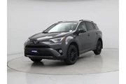 $22998 : Toyota RAV4 2017 XLE 4dr SUV thumbnail