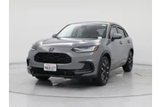$32998 : Honda HR-V 2026 EX-L 4dr Cro thumbnail