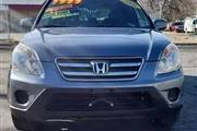 $7999 : 2006 HONDA CR-V thumbnail