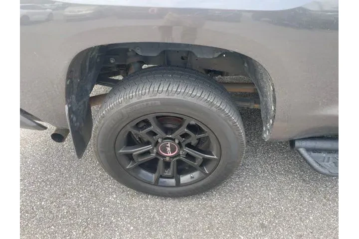 $26039 : Toyota Tundra 2015 4x2 SR 4d image 6