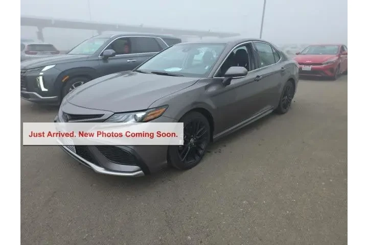 $27900 : Toyota Camry 2024 XSE 4dr Se image 3