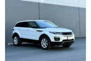 $15940 : 2018 Range Rover Evoque thumbnail