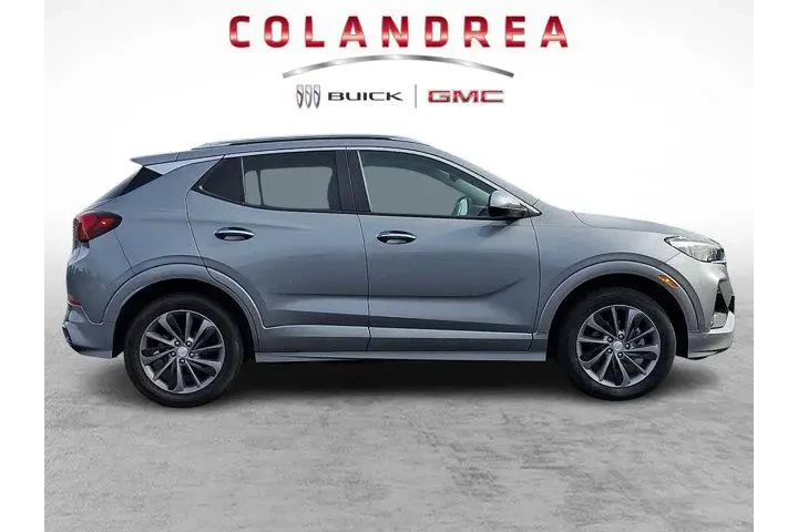 $22010 : Buick Encore GX 2023 AWD Sel image 7