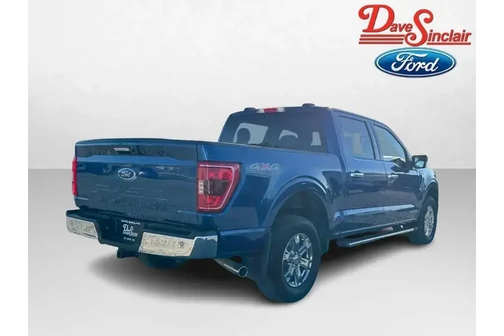 $39995 : Ford F-150 2022 4x4 XLT 4dr image 8