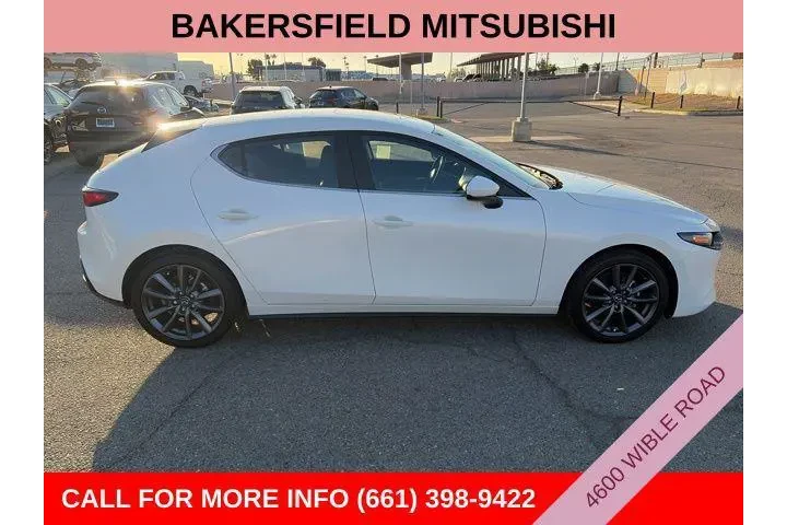 $19995 : Mazda Mazda3 Hatchback 2023 image 6