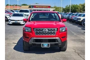 $28759 : Nissan Frontier 2022 4x4 S 4 thumbnail