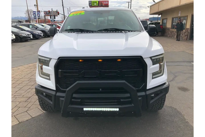 $24990 : 2015 F-150 XLT SuperCrew 5.5- image 8