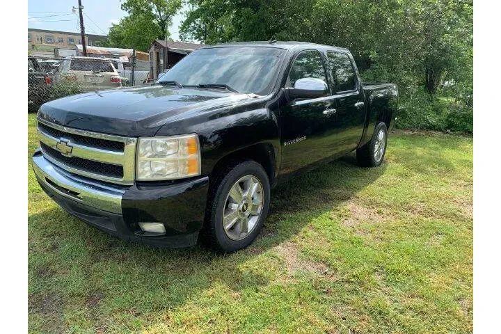 $19995 : 2011 Silverado 1500 LT image 2
