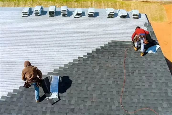 ROOFING SERVICES image 2