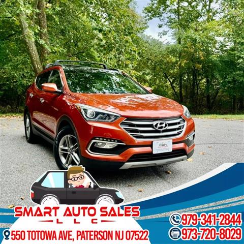 $10995 : 2018 HYUNDAI SANTA FE SPORT20 image 2