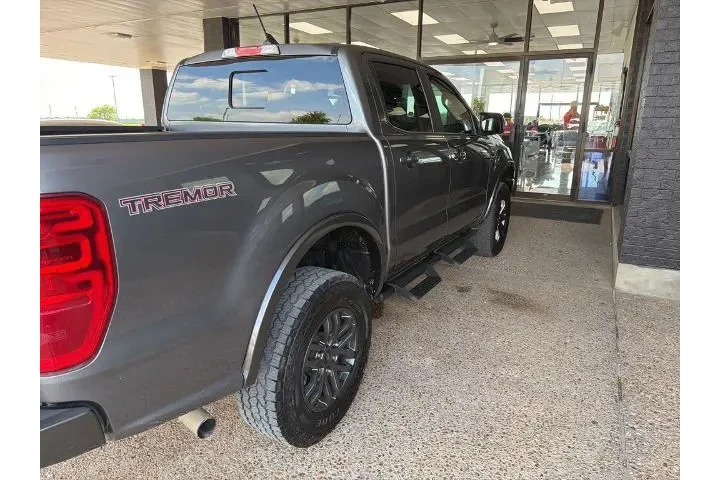 $31246 : Ford Ranger 2021 4x4 Lariat image 6