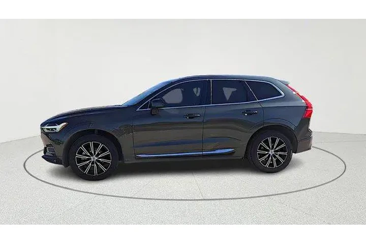 $24542 : Volvo XC60 2020 T5 Inscripti image 4