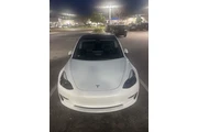 Tesla Model 3 2023 4dr Sedan en Los Angeles