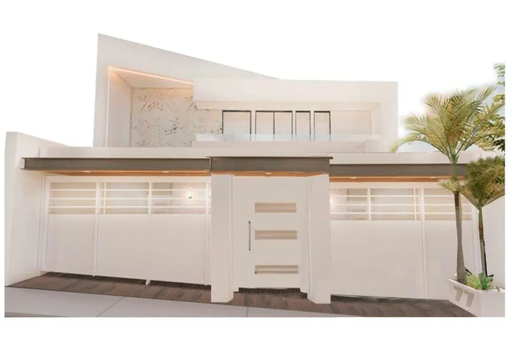 $6499000 : Venta de casa en Juriquilla image 1