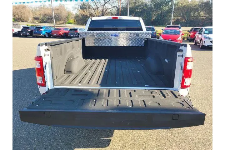 $29117 : Ford F-150 2023 4x2 XL 2dr R image 8