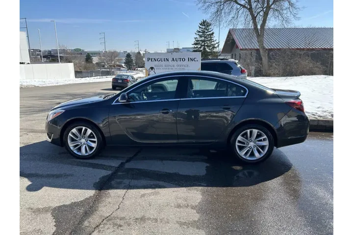 $7990 : 2016 Regal image 3