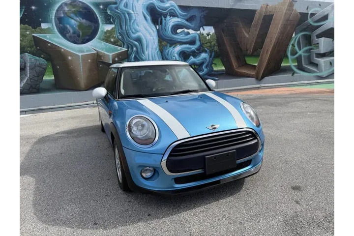 $11995 : 2018 MINI Hardtop 2 Door Coop image 5