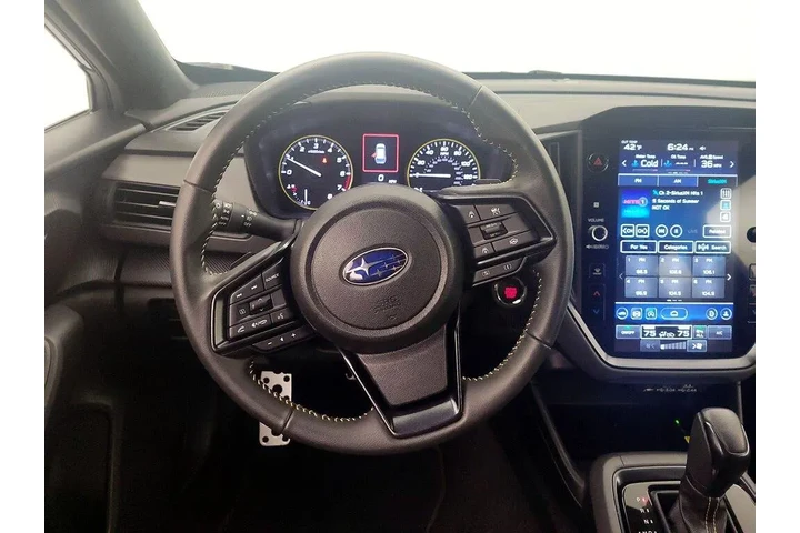 $28998 : Subaru Crosstrek 2024 AWD Sp image 10