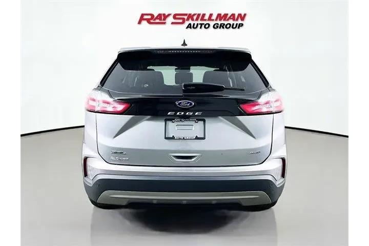 $24975 : Ford Edge 2024 AWD SEL 4dr S image 6