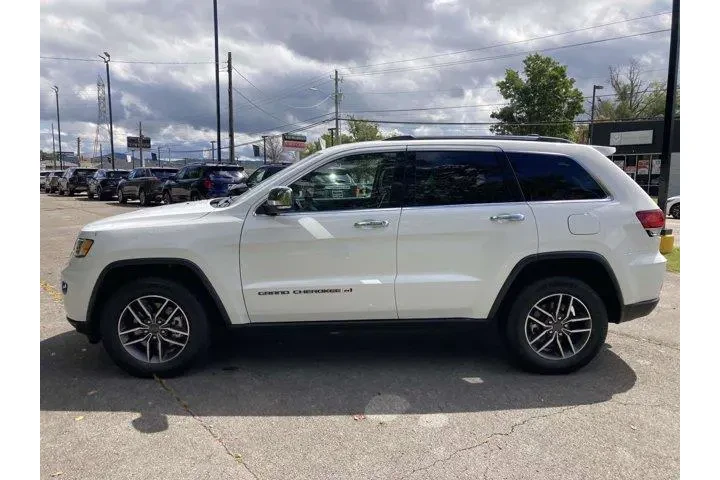 $26833 : Jeep Grand Cherokee WK 2022 image 8