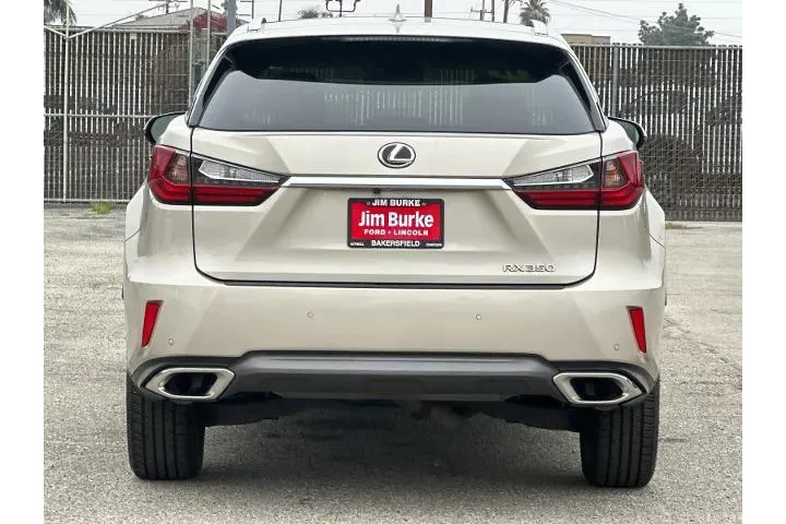 $29990 : Lexus RX 350 2017 4dr SUV image 4