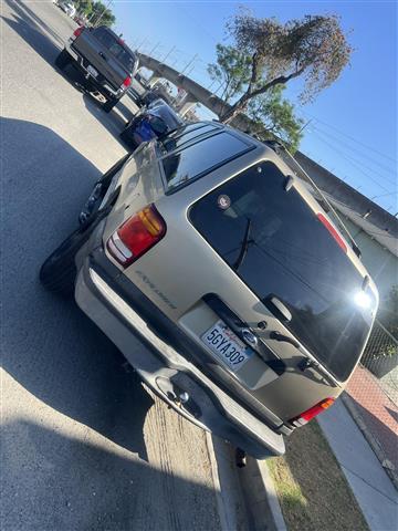 $2000 : Vendo carro Ford Explorer image 5