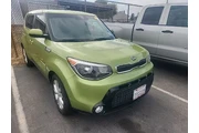 Kia Soul 2016 + 4dr Crossove en San Diego