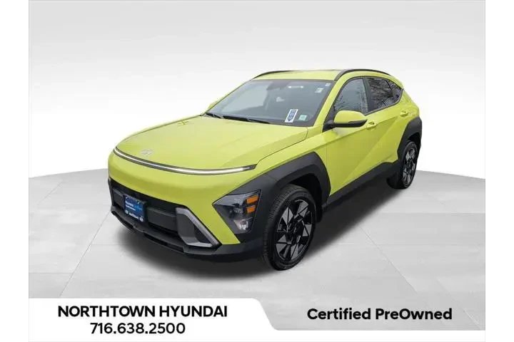 $22435 : Hyundai KONA 2024 AWD SEL 4d image 1