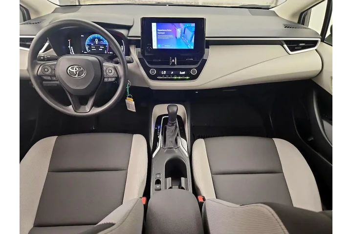 $23998 : Toyota Corolla 2026 LE 4dr S image 9