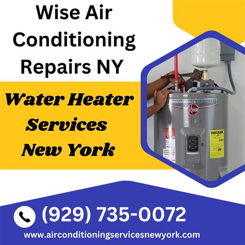 Wise Air Conditioning Repairs image 1