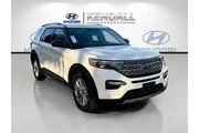 Ford Explorer 2024 AWD Limit en Miami