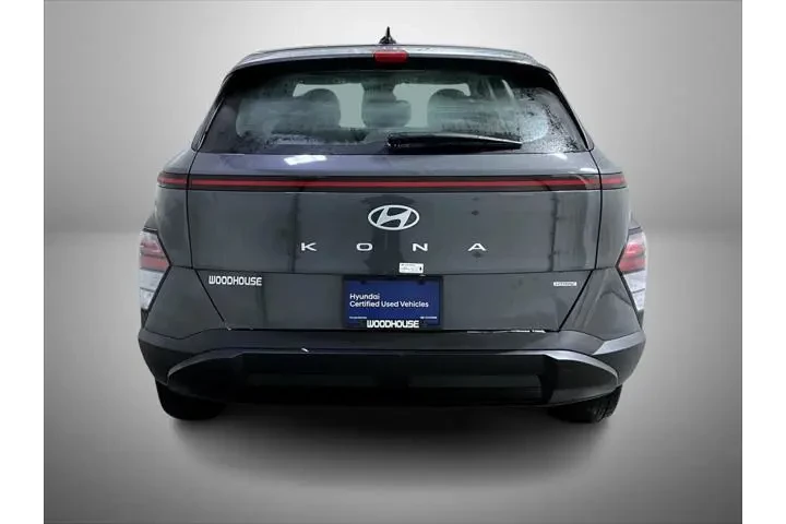 $25460 : Hyundai KONA 2026 SE AWD 4dr image 6