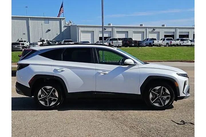 $35420 : Hyundai TUCSON 2025 SEL Conv image 4