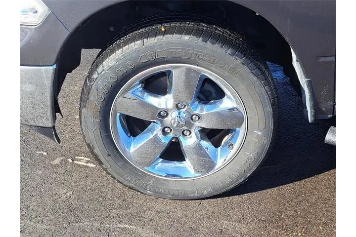 $17951 : Ram 1500 Classic 2019 4x4 SL image 9