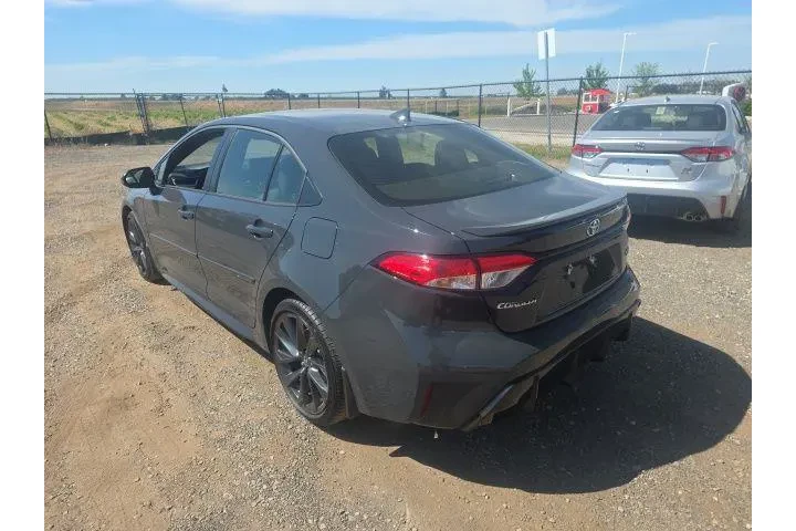 $29900 : Toyota Corolla 2026 SE 4dr S image 4