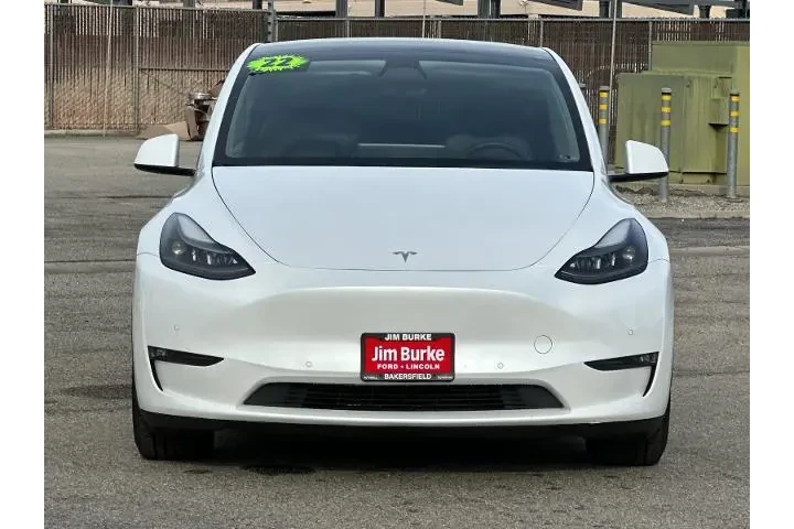 $25545 : Tesla Model Y 2022 AWD Perfo image 8