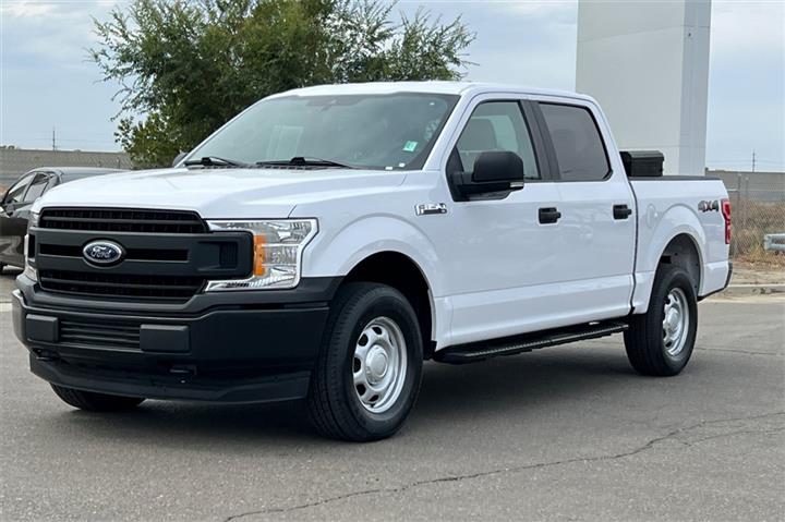 $29700 : F-150 XL image 10