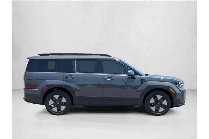 $36067 : Hyundai SANTA FE Hybrid 2026 image 9