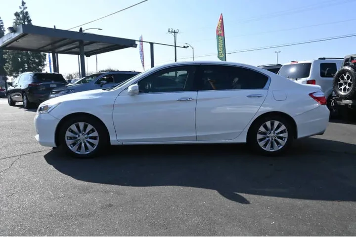 $12998 : 2013 Accord EX-L V6 image 10