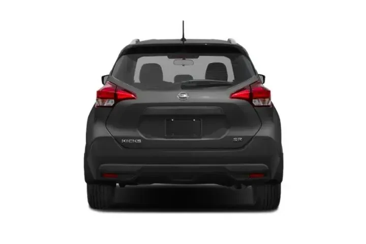 $15995 : Nissan Kicks 2020 SR 4dr Cro image 8